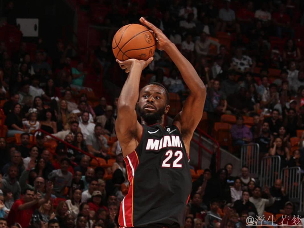 热火酝酿交易威金斯？莱利强势管理超级球星，如何打造最佳篮球文化